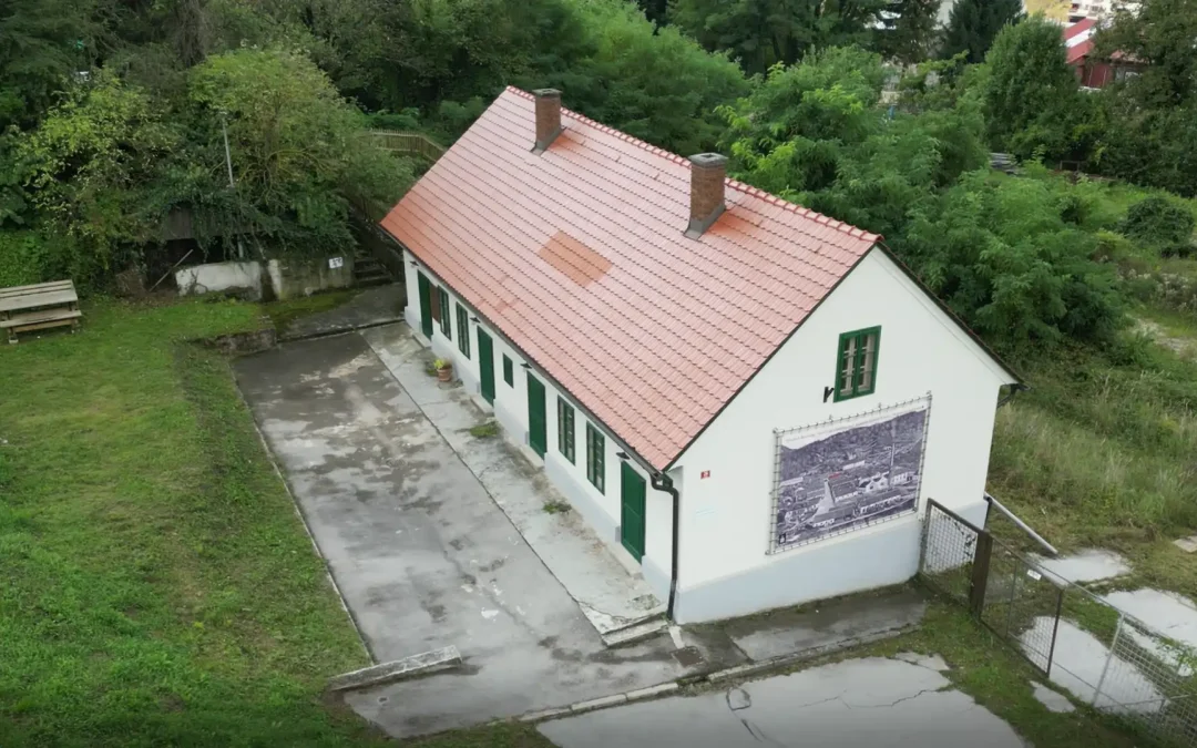 Dokončna ureditev hostla v Mlakarjevem stanovanju